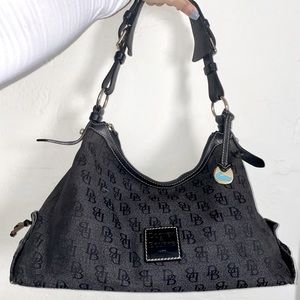 DOONEY & BOURKE Shoulder bag